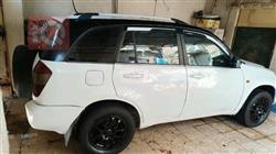 Chery Tiggo 2